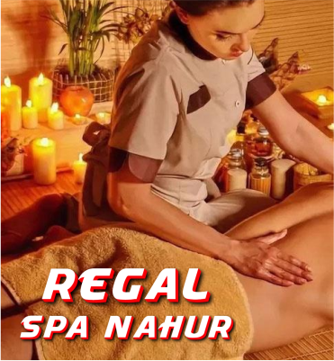 Erotic Massage in Nahur Mumbai